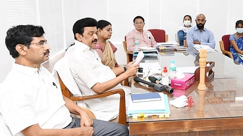 “மாற்றுத் திறனாளிகளுக்கு இருக்கக் கூடிய ஒரே ஒரு நம்பிக்கை... இந்த அரசுதான்” - முதல்வர் ஸ்டாலின்