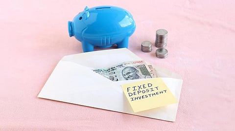 பிக்சட் டெபாசிட்: யாருக்கு உகந்த முதலீடு? - ஒரு விரைவுப் பார்வை