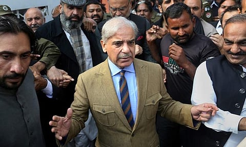 நூபுர் சர்மா சர்ச்சை பேச்சு எதிரொலி - பாகிஸ்தான் கண்டனத்துக்கு இந்தியா பதிலடி