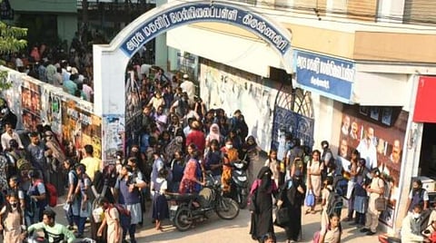 முதல் 5 நாட்கள் நல்லொழுக்க வகுப்பு - பள்ளிக் கல்வி அமைச்சர் தகவல்