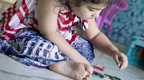 பெண் குழந்தைகளை காப்போம்; கற்பிப்போம் திட்டம் - தமிழகம் முழுவதும் விரிவாக்கம்