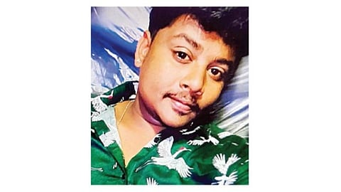 நாய் குரைத்த சத்தம் இடையூறாக இருந்ததால் அண்டை வீட்டாரிடம் தட்டிக்கேட்ட பச்சை குத்தும் நிபுணர் கொலை: காஞ்சியில் அம்மா, மகன் உட்பட 3 பேர் கைது