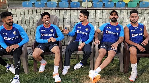 தென் ஆப்பிரிக்காவுக்கு எதிரான தொடர்: டி 20-க்கான டிக்கெட்கள் விற்று தீர்ந்தன