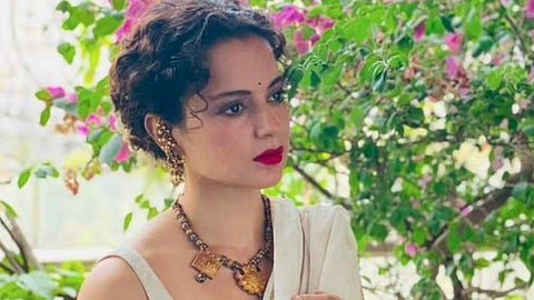 'எங்களைப் போல் நீதிமன்றம் செல்லுங்கள்; டான் மாதிரி நடக்காதீர்கள்' - நூபுர் சர்மாவுக்கு கங்கனா ஆதரவு