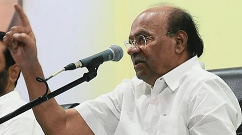 9-வது தேசிய பிற்படுத்தப்பட்டோர் ஆணையத்தை உடனடியாக அமைத்திடுக: பிரதமருக்கு ராமதாஸ் கடிதம்