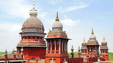 தாராபுரம் பாசன விவசாயிகள் சங்க தேர்தல்: பாஜக நிர்வாகி தொடர்ந்த வழக்கு தள்ளுபடி