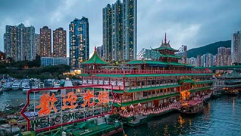 உலகில் வாழ்வதற்கு காஸ்ட்லியான நகரம்; சிக்கனமான நகரம்: பட்டியல் வெளியீடு