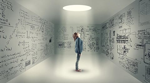 அவுட் ஆப் பாக்ஸ் திங்கிங் - சென்னை ஐஐடி வழங்கும் இலவச படிப்பு