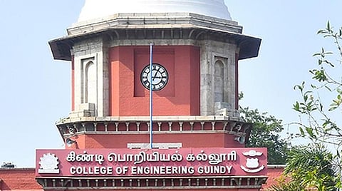 பொறியியல் படிப்புகளுக்கு ஜூன் 20 முதல் விண்ணப்பிக்கலாம்: அமைச்சர் பொன்முடி தகவல்