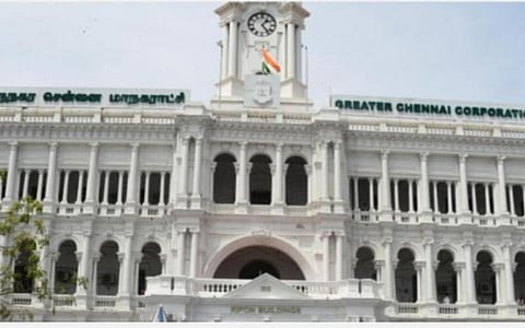 பொறுப்பேற்று 3 மாதங்கள் ஆகியும் மேயர், துணை மேயர் நிலைக்குழு விவரங்களை மாநகராட்சி இணையதளத்தில் வெளியிடவில்லை: பொதுமக்கள் குற்றச்சாட்டு