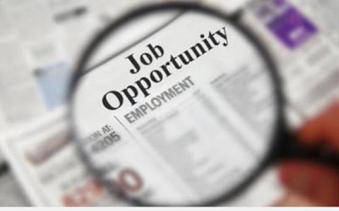 திருவள்ளூரில் நாளை தனியார் வேலைவாய்ப்பு முகாம்