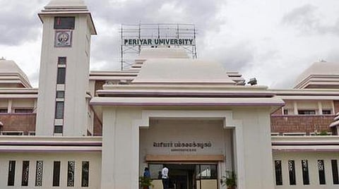 அரசியலை உள்ளடக்கியதே உயர் கல்வியும் ஆராய்ச்சியும்!