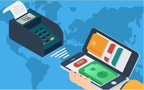 இனி கிரெடிட் கார்டுகளையும் யுபிஐ கணக்குடன் பயனர்கள் லிங்க் செய்யலாம்: ரிசர்வ் வங்கி