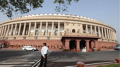 16 மாநிலங்களவை எம்.பி. பதவிகளுக்கு இன்று தேர்தல்: எங்கெல்லாம் கடும் போட்டி?