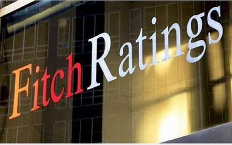 இந்திய பொருளாதார வளர்ச்சி: பிட்ச் நிறுவன கணிப்பில் மாற்றம்