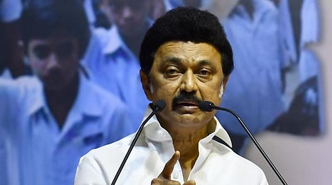 குழந்தைகளைக் கசியும் கண்ணீரோடு பார்க்கும் நிலையை தமிழ்நாடு அரசு அனுமதிக்காது: முதல்வர் ஸ்டாலின்