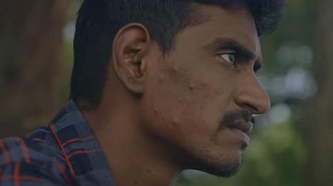 நாகசுர சக்கரவர்த்தியால் பாராட்டப்பட்ட நாகசுர சிற்பி!