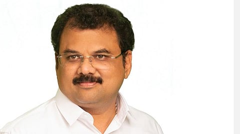 முருக பக்தர்களுக்காக சிறப்பு ரயில்களை இயக்குக: தெற்கு ரயில்வேக்கு எம்.எம்.அப்துல்லா எம்.பி கோரிக்கை