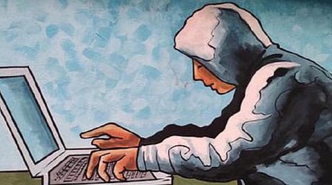 திருவள்ளூர் மாவட்ட ஆட்சியரின் பெயரில் மோசடி: சைபர் கிரைம் போலீஸில் புகார்