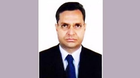 2 நாட்களில் 400 வழக்குகளை விசாரித்த நீதிபதி ஷிண்டே - மத்திய அமைச்சர் கிரண் ரிஜிஜு பாராட்டு