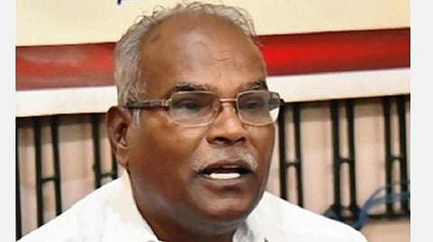 சிதம்பரம் நடராஜர் கோயிலை அரசு கட்டுப்பாட்டில் கொண்டு வரவேண்டும்: மார்க்சிஸ்ட்