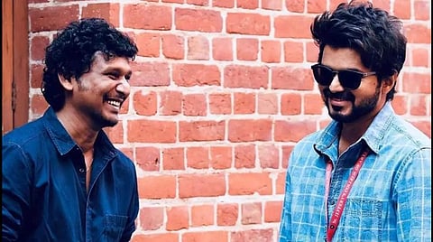 லோகேஷ் கனகராஜ் இயக்கத்தில் கேங்ஸ்டர் படமாக உருவாகிறதா விஜய் 67?