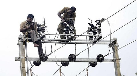 மின் வாரியத்தில் மீண்டும் பராமரிப்பு பணிகள் தொடக்கம்: மின்தடை தவிர்க்கப்படும் என தகவல்