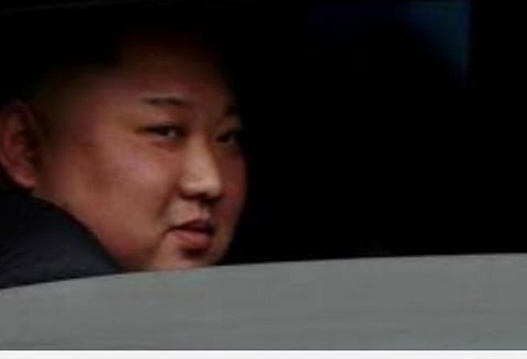 வடகொரியாவில் தொடர் பீரங்கி குண்டுகள் சத்தம்: தென்கொரியா சந்தேகம்