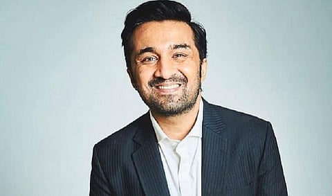 நட்சத்திர விடுதியில் போதைப் பார்ட்டி: நடிகர் சித்தார்த் கபூர் கைது