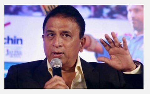 ”ஐபிஎல் மீடியா உரிமத்துக்கு இப்படி ஓர் உயரிய நிலையா?!” - சுனில் கவாஸ்கர் வியப்பு