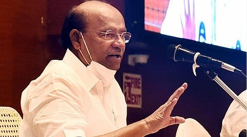 ராமதாஸ் | கோப்புப் படம்.