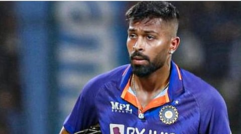 அயர்லாந்துக்கு எதிரான டி20 தொடர்: இந்திய அணியின் கேப்டனாக ஹர்திக் பாண்டியா நியமனம்