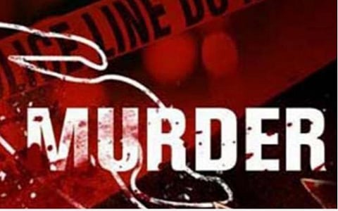 விருதுநகர் | கடனை திருப்பிக் கொடுக்காததால் கட்டிட தொழிலாளி கொலை