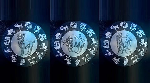 மேஷம், ரிஷபம், மிதுனம் ராசிகளுக்கு இந்த வாரம் எப்படி? | பலன்கள் @ ஜூன் 16 - 22