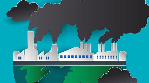 காற்று மாசு விளைவு | தமிழகத்தின் 12 மாவட்ட மக்களின் ஆயுள் காலம் 2 ஆண்டுகள் குறையும் -  ஆய்வும் முடிவுகளும்