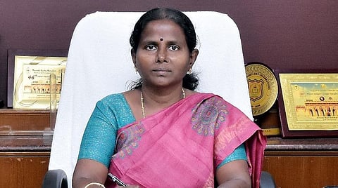 ‘சென்னையில் அங்கீகாரம் இன்றி நடத்தப்படும் குழந்தைகள் இல்லங்கள் மீது கடும் நடவடிக்கை’