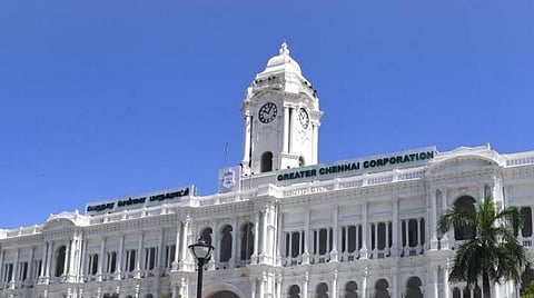 கல்வி நிறுவனங்களில் முக்கவசம், நடமாடும் பரிசோதனை மையம்: சென்னையில் கரோனா தடுப்பு நடவடிக்கை தீவிரம்