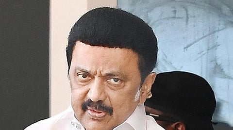 மாநிலங்களுக்கு இடையிலான கவுன்சில் கூட்டத்தை ஆண்டுக்கு மூன்று முறை நடத்துக: பிரதமருக்கு ஸ்டாலின் கடிதம்