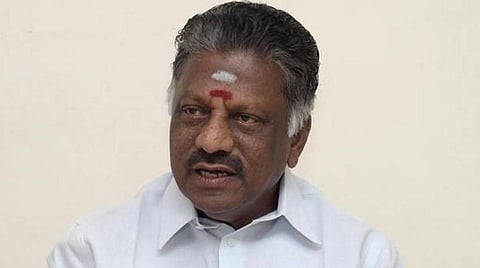 “அதிமுகவில் என்னை ஓரம் கட்ட முடியாது; ஒற்றைத் தலைமை தேவையில்லை” - ஓபிஎஸ் திட்டவட்டம்