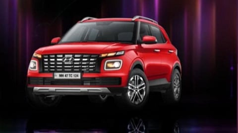 இந்தியாவில் அறிமுகமானது 2022 ஹூண்டாய் வென்யூ | ரூ.7.53 லட்சத்தில் இருந்து தொடங்கும் விலை