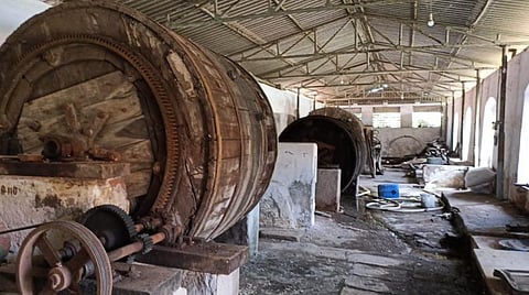 ஜிஎஸ்டி, உற்பத்தி செலவால் தமிழகத்தில் நசுங்கும் தொழில் - மாற்று வேலையை தேடி செல்லும் தோல் பதனிடும் பணியாளர்கள்