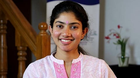 நடிகை சாய் பல்லவி மீது ஹைதாராபாத் போலீஸில் புகார்