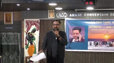 நினைவுகளை மீட்டெடுத்த பழைய பாடல்கள்