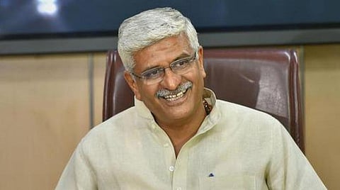 குடியரசுத் தலைவர் தேர்தல் பணிக்காக மத்திய அமைச்சர் தலைமையில் பாஜகவில் 14 பேர் குழு அமைப்பு