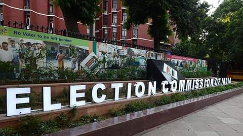 2 தொகுதிகளில் வெற்றிபெறும் வேட்பாளருக்கு அபராதம் | தேர்தல் ஆணையம் மீண்டும் வலியுறுத்தல்