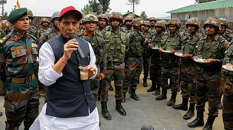 ராஜ்நாத் சிங்