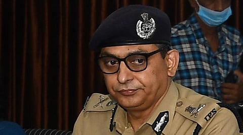 சென்னையில் நடப்பாண்டில் 163 பேர் குண்டர் தடுப்பு காவல் சட்டத்தில் கைது: காவல்துறை