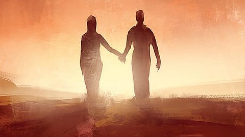 பார்வை | ஆணவமா? ஆணாதிக்கமா?