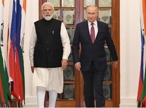 அடுத்தது நிலக்கரி: சத்தமில்லாமல் ரஷ்யாவிடம் இருந்து இறக்குமதி: 30% தள்ளுபடியில் வாங்கிக் குவிக்கும் இந்தியா