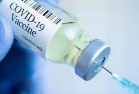 அமெரிக்காவில் 6 மாத குழந்தைக்கு கரோனா தடுப்பூசி: ஜோ பைடன் அனுமதி